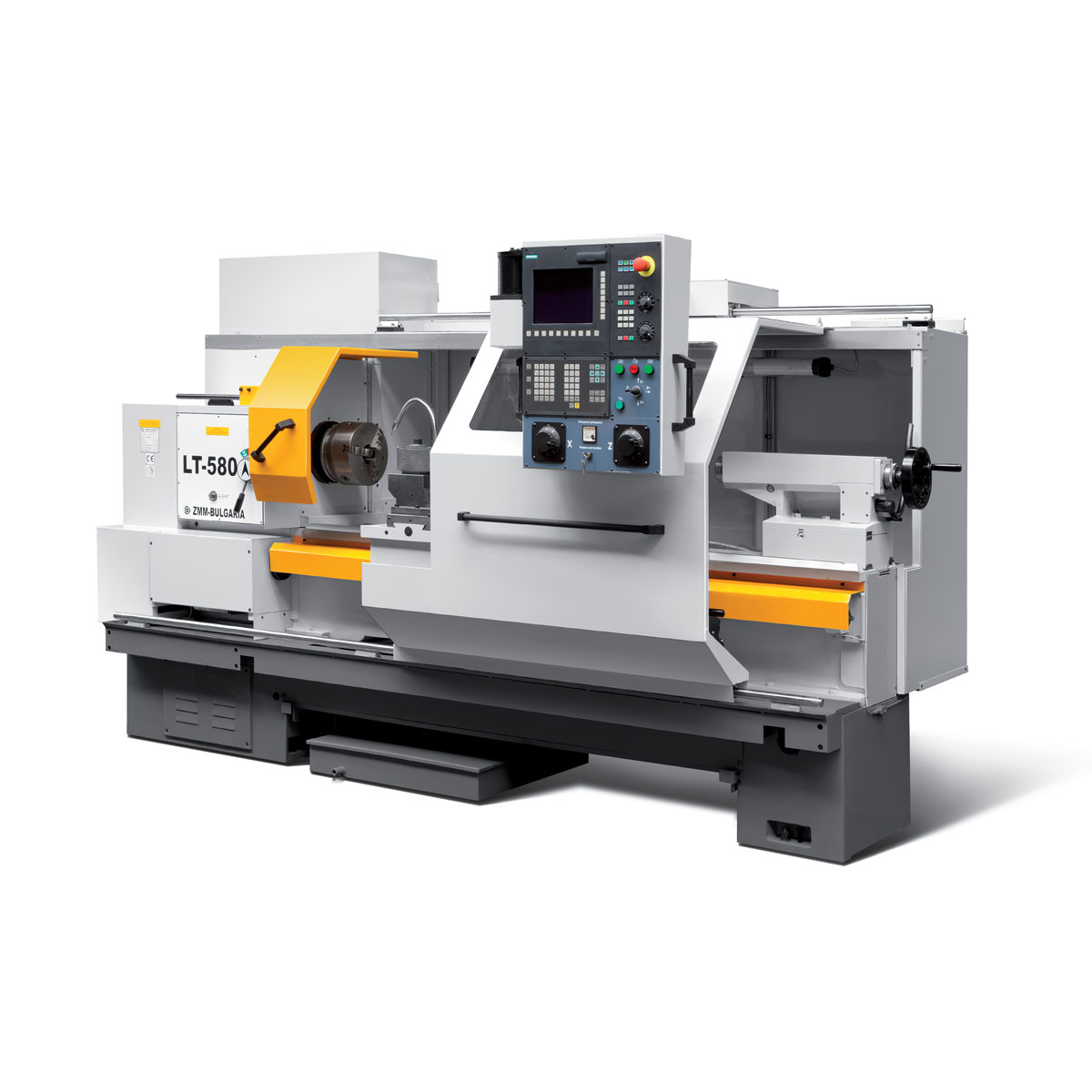 Workshop Machinery