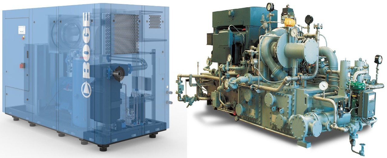 Compressed Air Systems