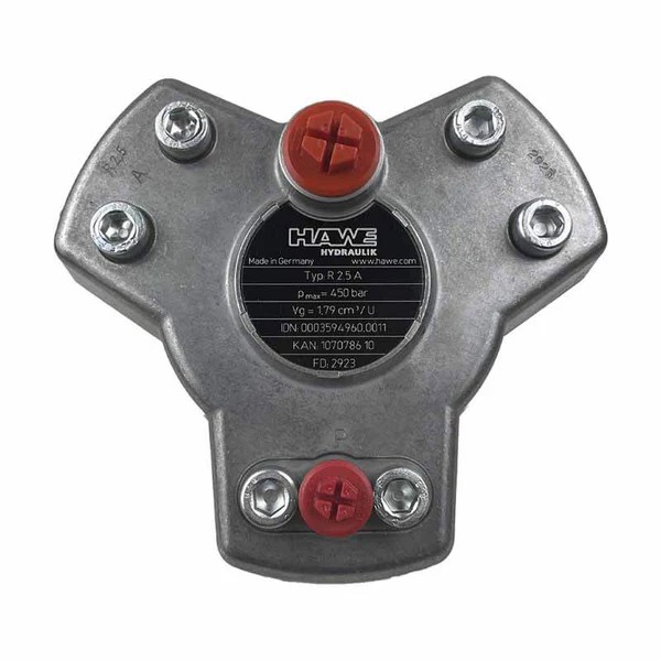 HAWE Radial Piston Pump R2.5